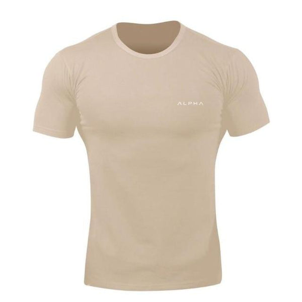 Mens Military Army T Shirt 2017 Men Star Loose Cotton T-shirt O-neck Alpha America Size Short Sleeve Tshirts