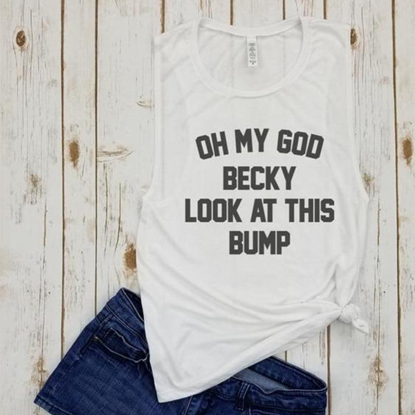 2019 hakuna matata tank top womens aloha gothic plus size tanks white girl sexy clothes beach love festival tops