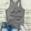 2019 hakuna matata tank top womens aloha gothic plus size tanks white girl sexy clothes beach love festival tops