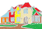 House painting